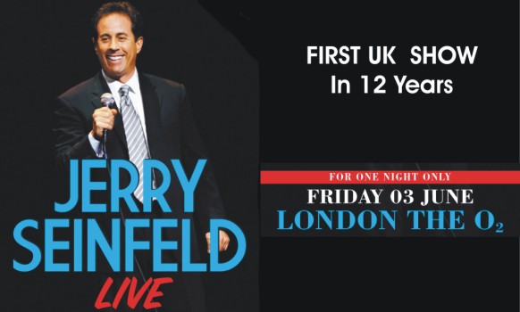 Home » Jerry Seinfeld Live jerry seinfeld car collection. Home » Jerry Seinfeld Live