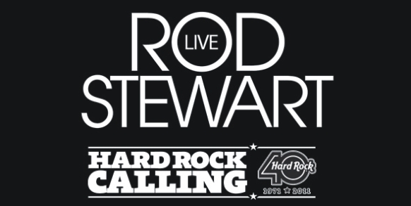 Rod Stewart - Hard Rock rod stewart 2011. Rod Stewart - Hard Rock