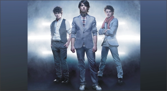 jonas brothers tour 2010  tickets