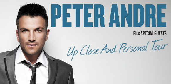 peter andre aberdeen
