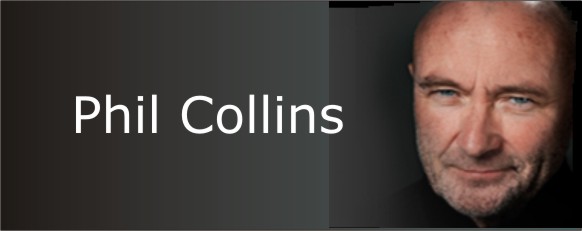 phil collins  tour