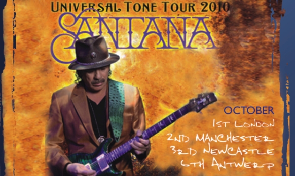 carlos santana tour schedule carlos santana tour schedule