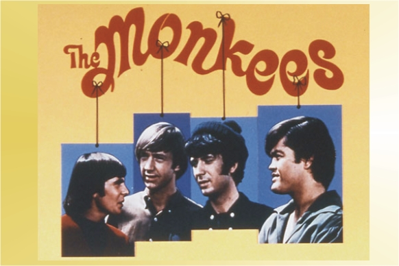 Home The Monkees the monkees