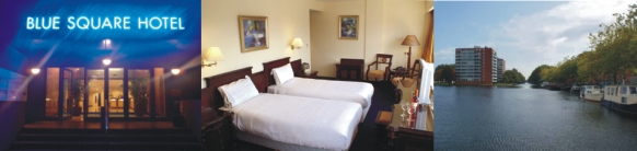 Best Western Blue Square