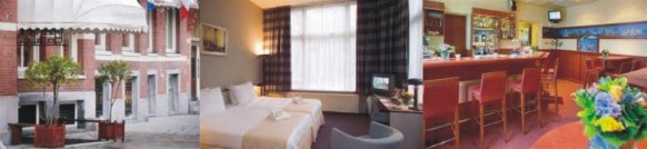 Best Western Leidse Square