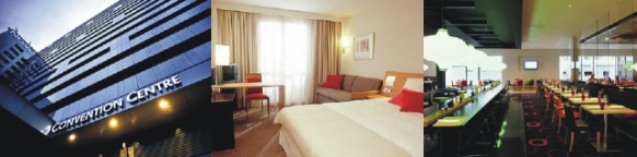 Novotel Amsterdam City