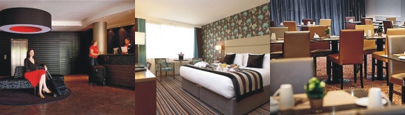 Leopold Hotel Antwerp