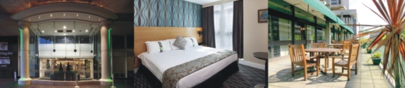 Holiday Inn Birmingham City Centre