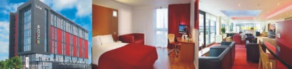 Ramada Encore Birmingham