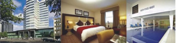 Mercure Holland House