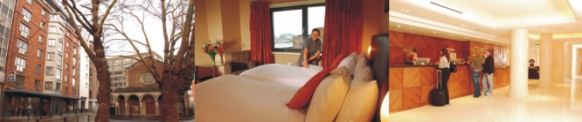 Best Western Plus Academy Plaza Hotel