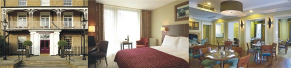 Richmond Hill Hotel