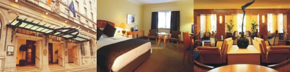 The Gresham Hotel