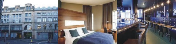 Point Hotel