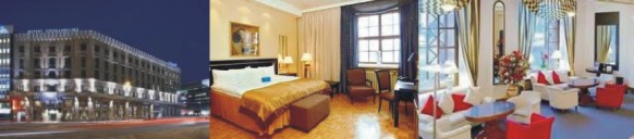 Seurahuone Hotel