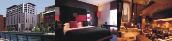Malmaison Liverpool
