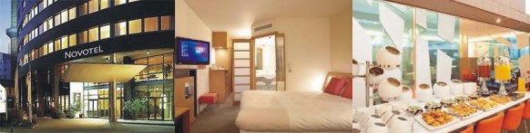 Novotel Liverpool