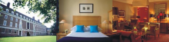 DeVere Devonport House
