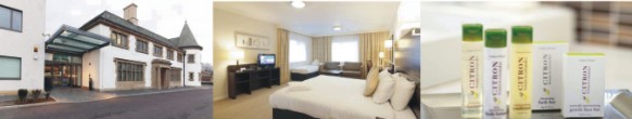 DoubleTree by Hilton Heathrow