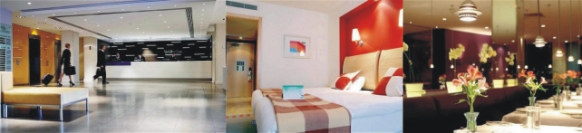 Holiday Inn Bloomsbury