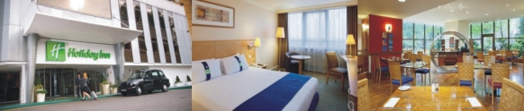 Holiday Inn Kensington Forum