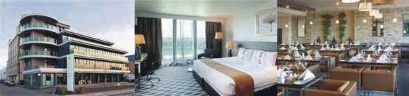 Holiday Inn Kingston South