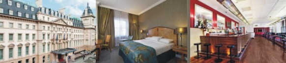 Hilton Paddington