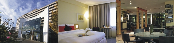 Novotel London West