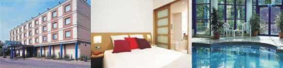 Novotel Heathrow