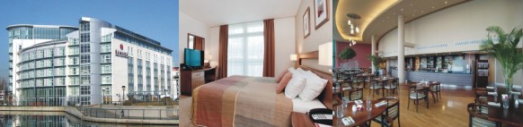 Ramada London Docklands