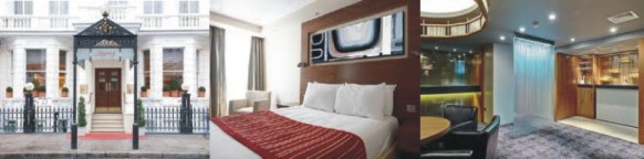 The Regency Hotel