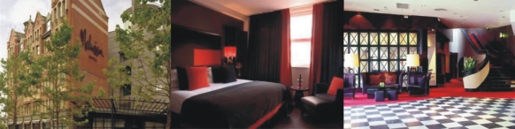 Malmaison Hotel