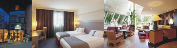Holiday Inn Paris Montparnasse Pasteur