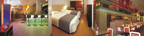Ibis Wien Messe