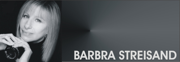 Barbra Streisand