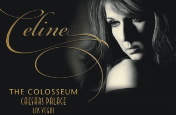 Celine Dion