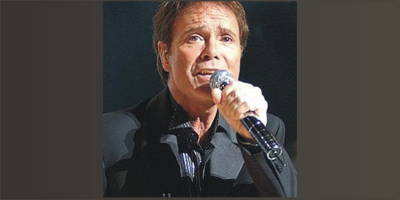 cliff richard
