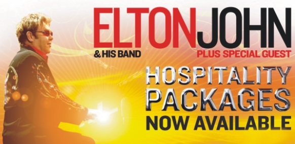 Elton John