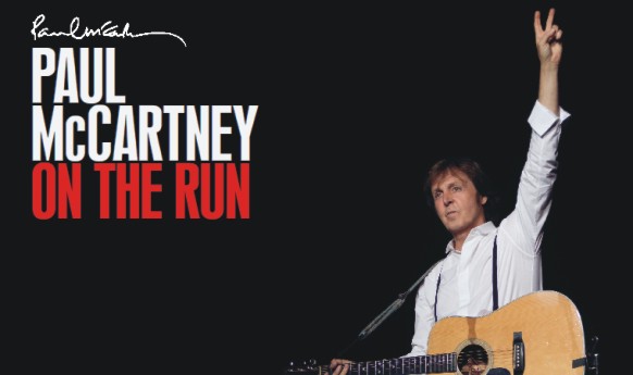 Paul McCartney