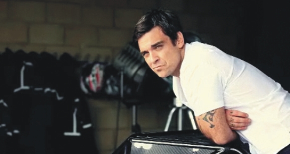 Robbie Williams