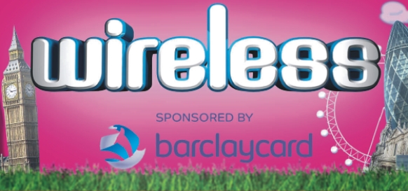 Wireless
Wireless London Hyde Park - Haedlining P!ink