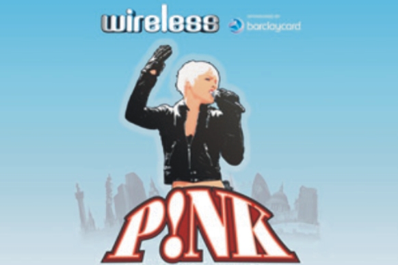 Wireless Festival
