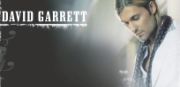 David Garrett
