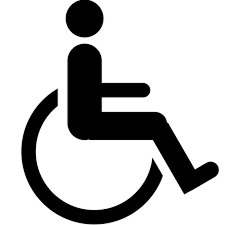 SPECIAL ACCESSIBLE SEATING