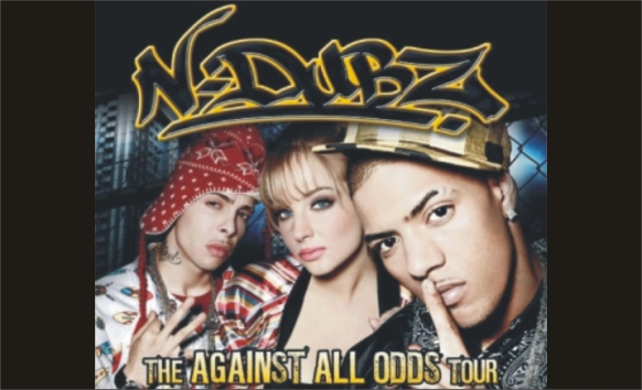 N-Dubz VIP Packages