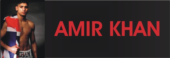Amir Khan