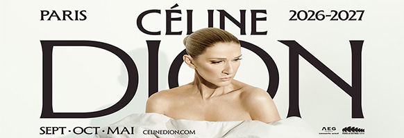 Celine Dion Paris 2026-7 - Official VIP Ticket Experiences Celine Dion Paris 2026-7 - Official VIP Ticket Experiences
