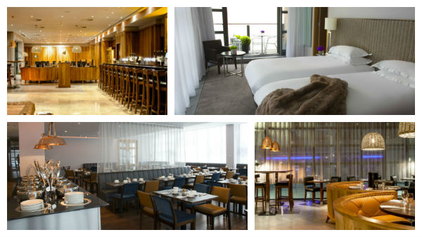 The Spencer Hotel