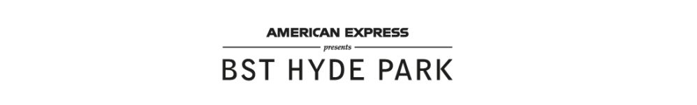 American Express presents BST Hyde Park