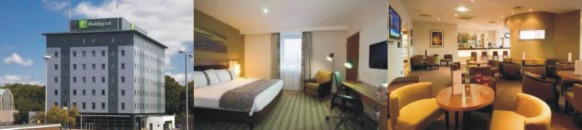 Holiday Inn Stevenage